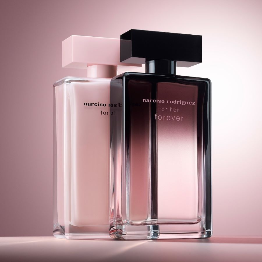 نارسیسو رودریگز فور هر فوراور - Narciso Rodriguez For Her Forever