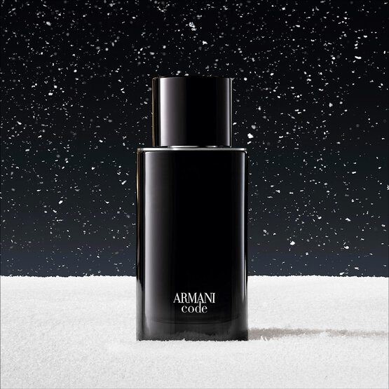 جیورجیو آرمانی آرمانی کد پارفوم - GIORGIO ARMANI Armani Code Parfum