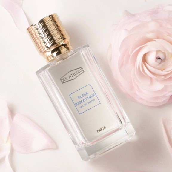 عطر ای ایکس نیهیلو فلور نارکوتیک - EX NIHILO Fleur Narcotique