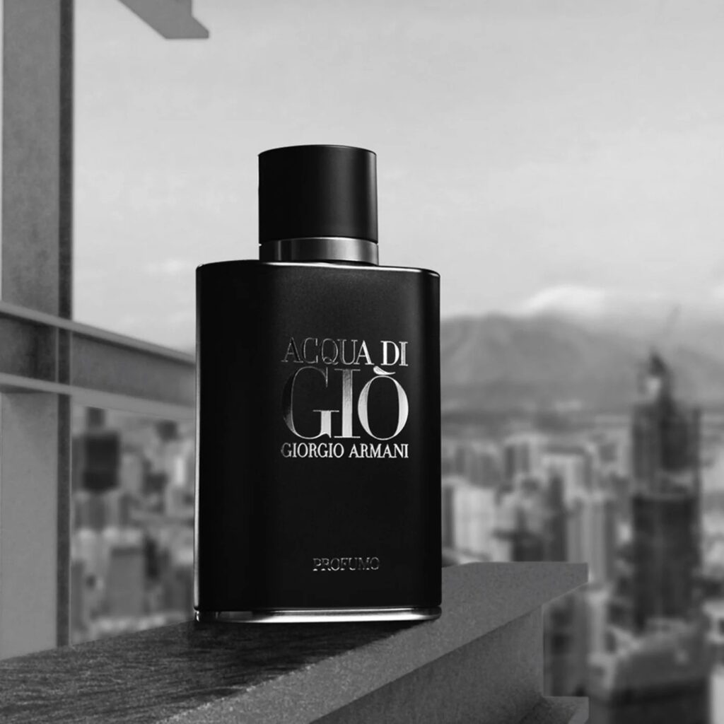 جورجیو آرمانی آکوا دی جیو پروفومو - Giorgio Armani Acqua Di Gio Profumo