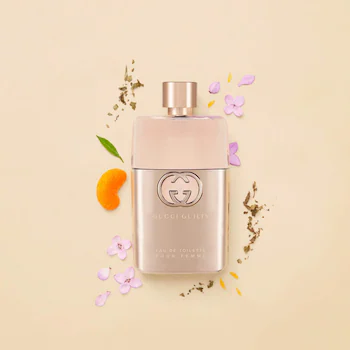 عطر گوچی گیلتی پور فم - GUCCI Guilty Pour Femme