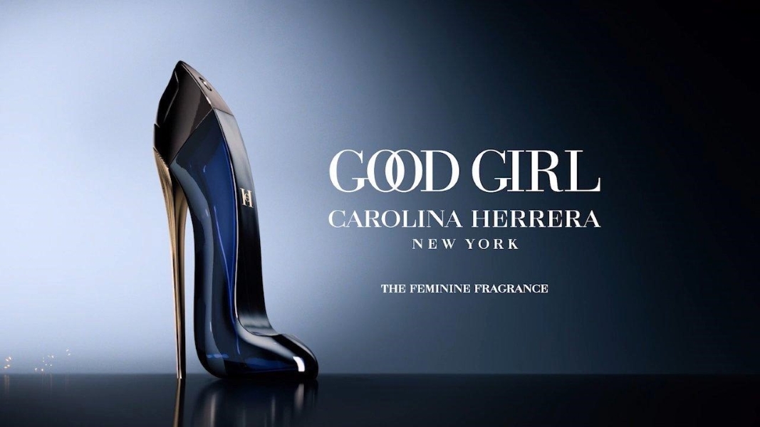 عطر کارولینا هررا گود گرل - CAROLINA HERRERA Good Girl