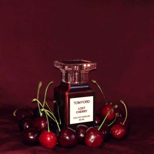 عطر تام فورد لاست چری ۱۰۰ میل - TOM FORD LOST CHERRY