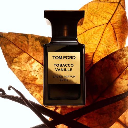 عطر تام فورد توباکو وانیل ۱۰۰ میل - TOM FORD TOBACCO VANILLE