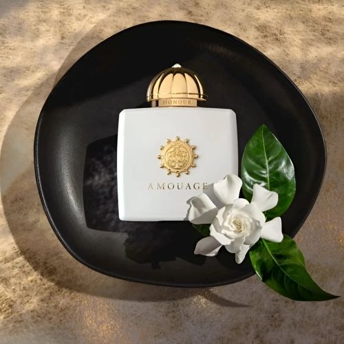 عطر امواج هانر زنانه - Honour Woman Amouage